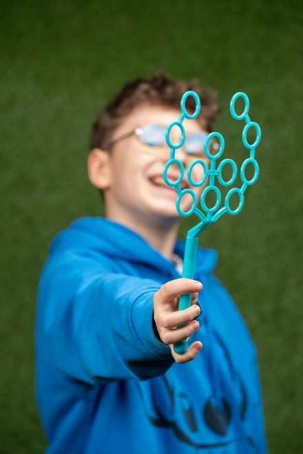 Fru Blu Bubble Set Baum mit Lösung 0,4l