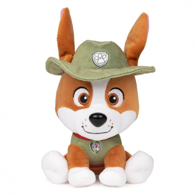 Paw Patrol Plüsch Tracker 15 cm