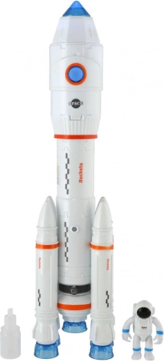 Licht- und Soundeffekte