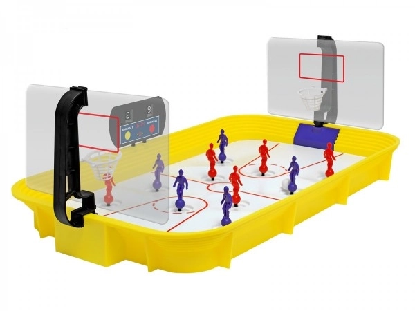 Basketball Gesellschaftsspiel Plastik