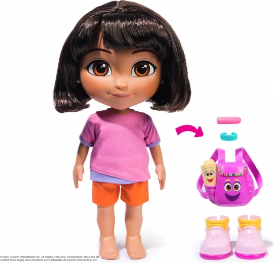 Accessoires für kreatives Spielen