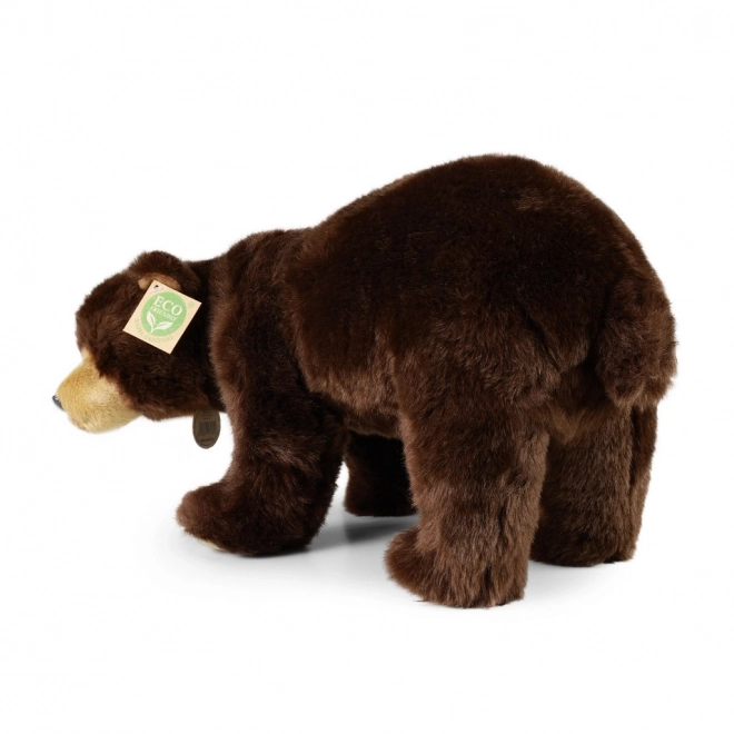 Plüschbär Braun Stehend 40 cm Eco-Friendly