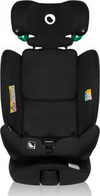 Lionelo Kindersitz Braam Air i-Size 40-150 cm Schwarz