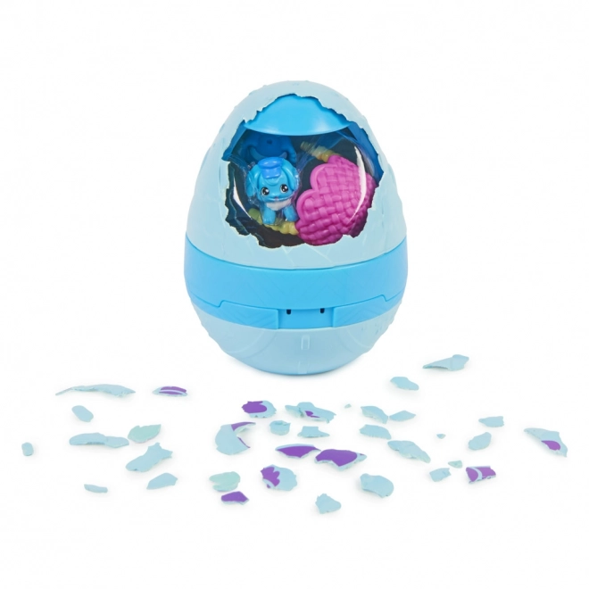 Hatchimals Familienspaß-Spielset