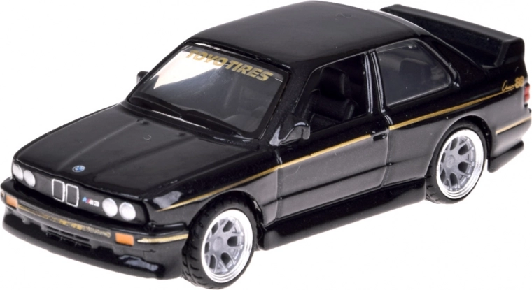 authentische Details und Metallausführung