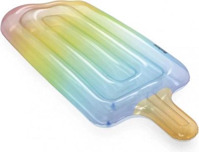 Aufblasbare Wasserliege in Form eines Eis am Stiel von Bestway