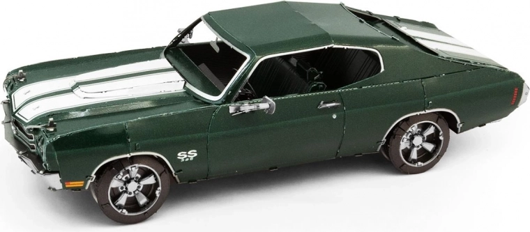 Aufbau ohne Klebstoff – clevere Verriegelungen