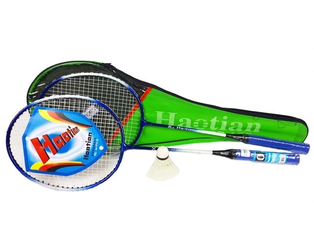 Badminton-Set