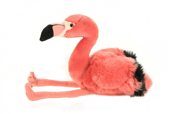 Plüsch Flamingo 30 cm