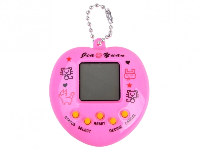 Elektronisches Spielzeug Tamagotchi