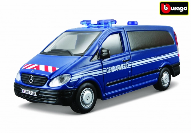 Mercedes-Benz Vito Modellauto 1:50