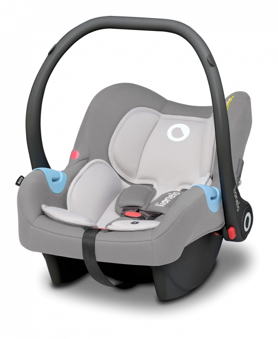 Kombikinderwagen 3in1 Grey Stone