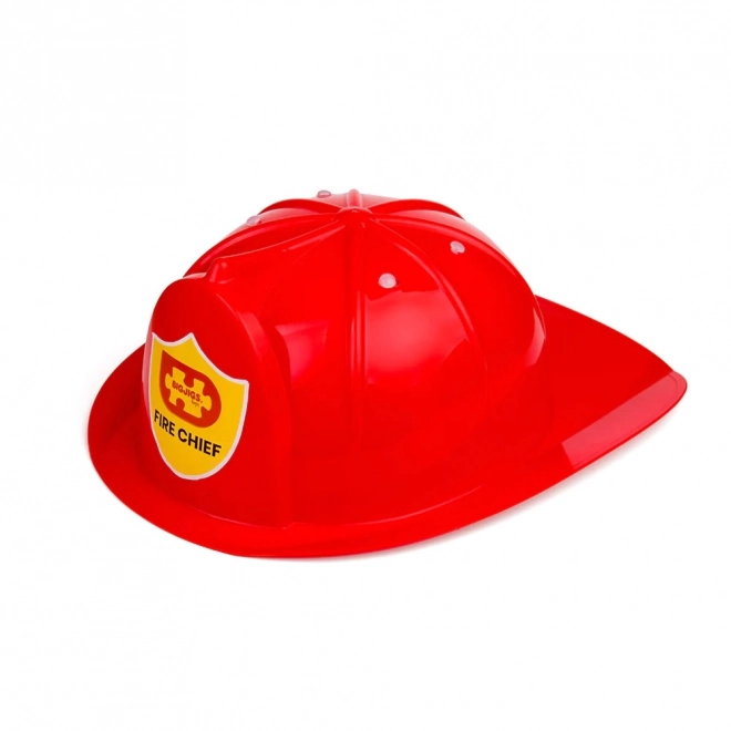 Bigjigs Toys Feuerwehrhelm