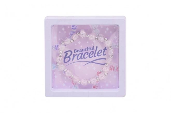 Perlenarmband