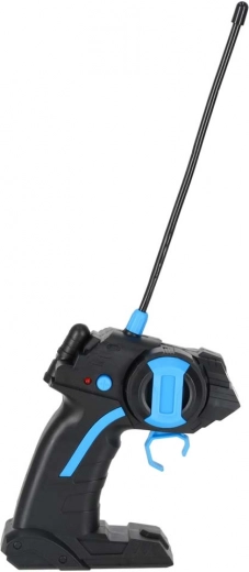 Ergonomische 2,4-GHz-Steuerung