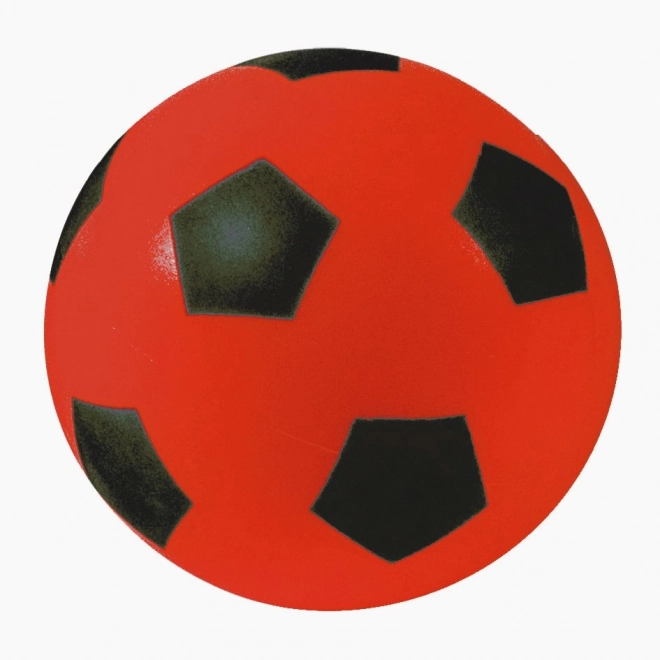 Androni Weicher Spielball 12 cm - Rot