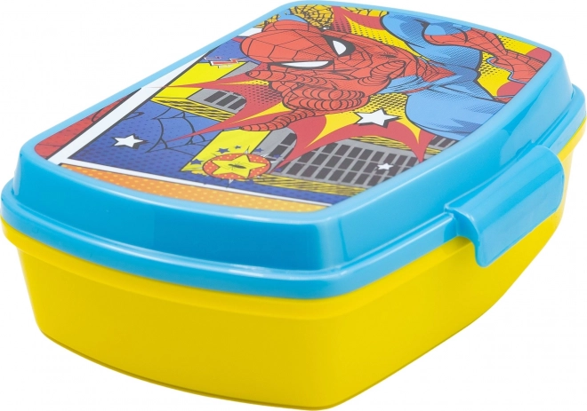 Spider-Man Lunchbox Mitternachtsspringer