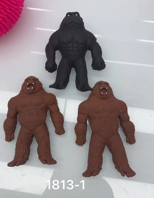 Dehnbare Gorillaaquine 17 cm
