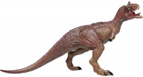 Dinosaurierfigur 15-17 cm - Verschiedene Arten