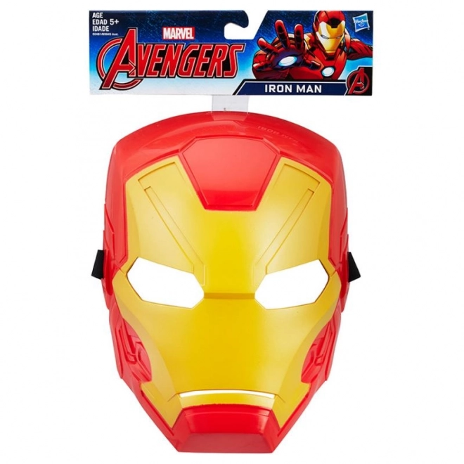 Heldenmaske der Avengers