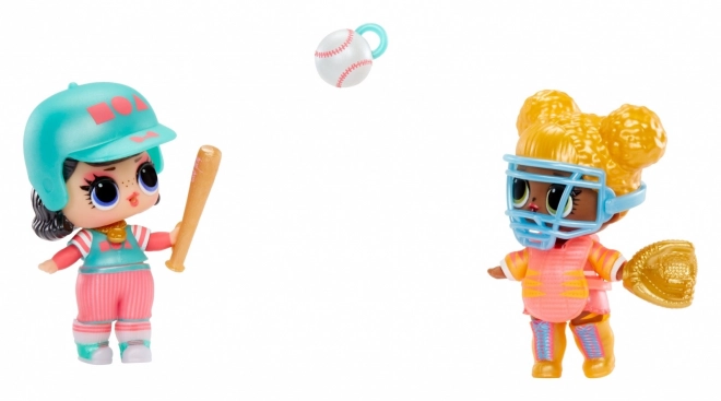 Puppe L.O.L. Surprise All Star Sports