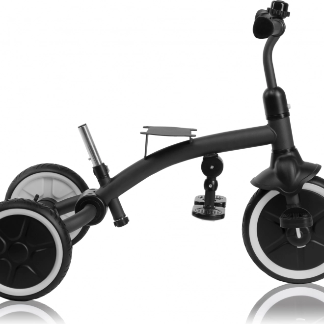 Dreirad für Kinder 2-in-1 Tris Plus Beige Sand