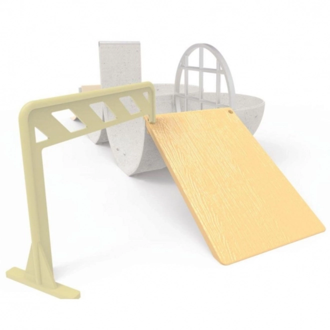 Tech Deck Spielset Skatepark