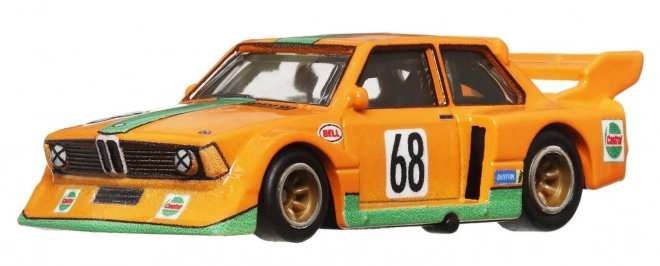 Hot Wheels Premium Car Culture