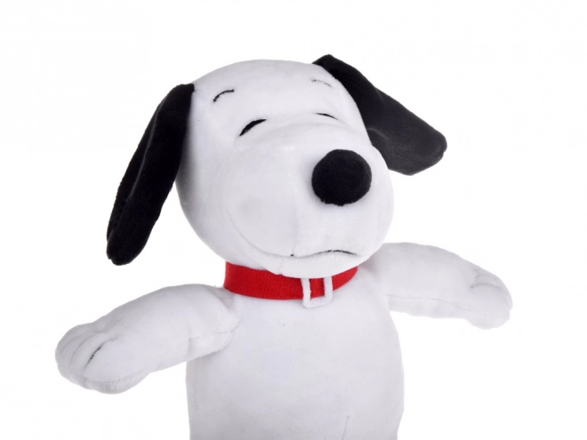 Plüschhund Snoopy Kuscheltier