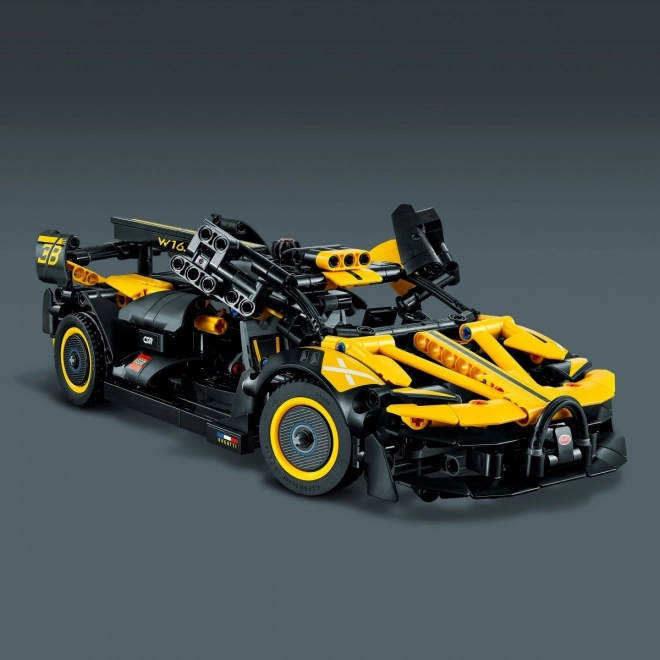 Lego Technic Bugatti Bolide