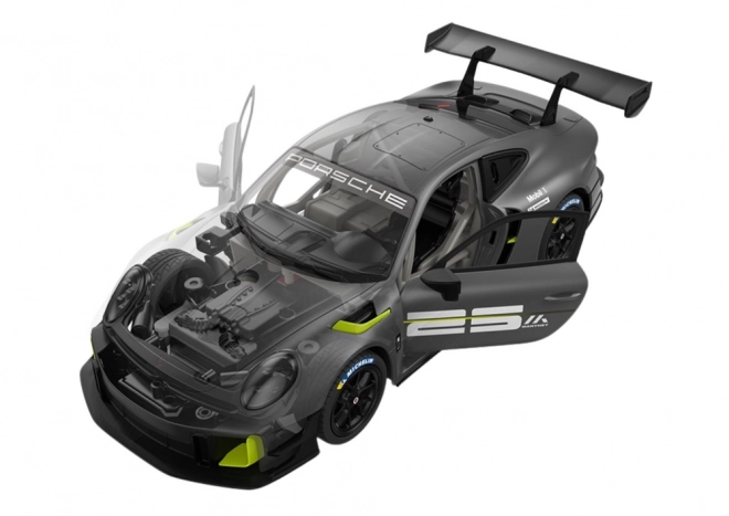 Aerodynamisches Design