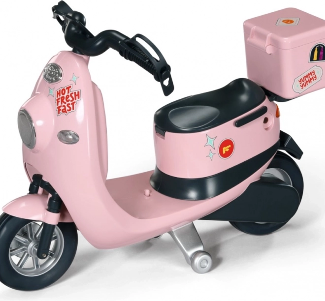 Elektrischer BABY born Puppenroller mit Fernbedienung