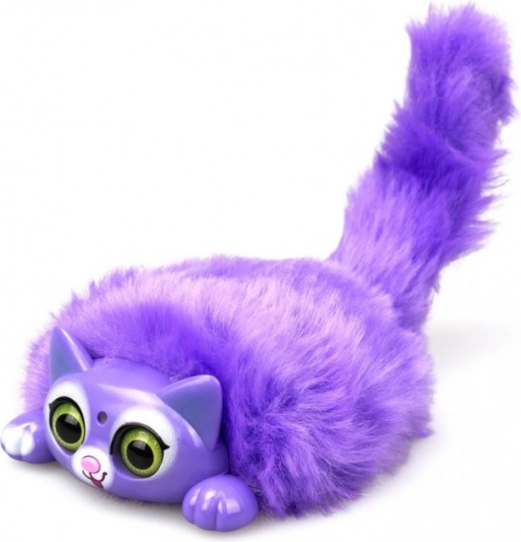 Interaktive Kätzchen Mini Purrs