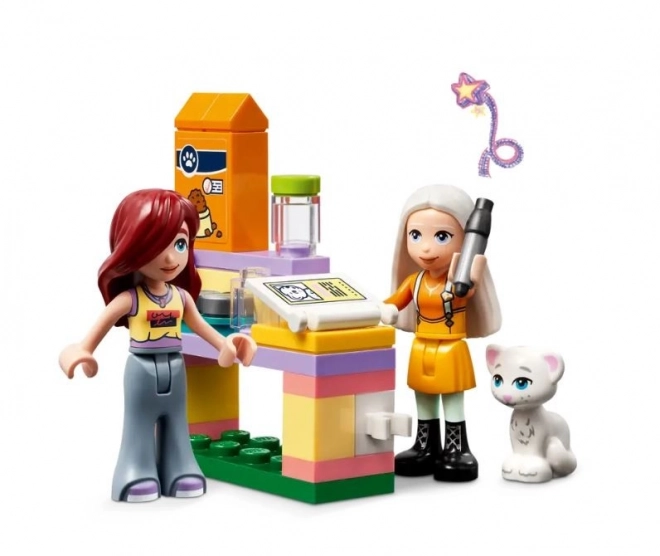 LEGO Friends: Tag der Tieradoption