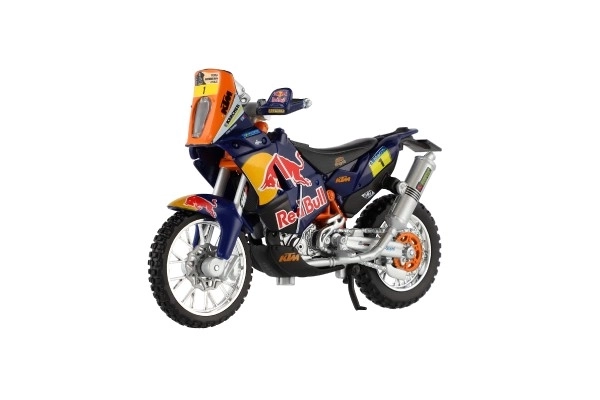 Ktm 450 Rally Dakar Modell