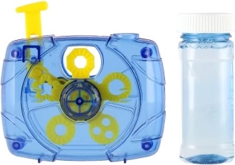 Transparentes Design mit sichtbaren Zahnrädern