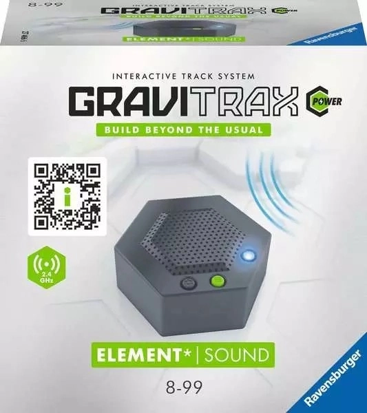 Gravitrax Power Sound-Erweiterung