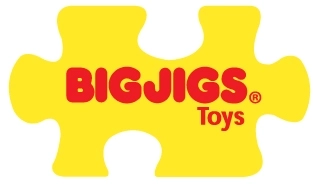 Bigjigs Baby Kuscheltuch