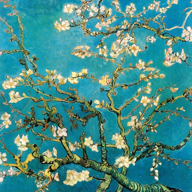 Notizkalender Vincent van Gogh 2026