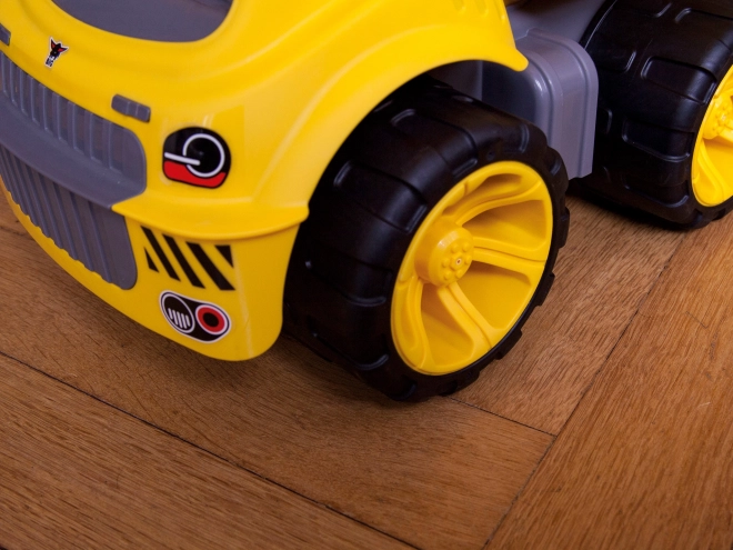 Großer Power Maxi Truck 46 cm