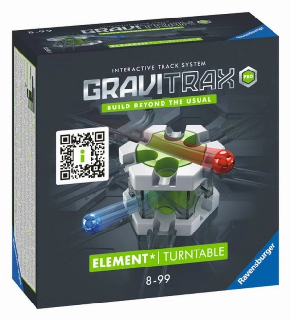 GraviTrax PRO Drehscheibe