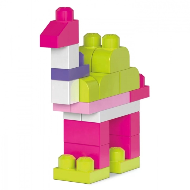 Mega Bloks Erste Baumeister Bauset Mädchen