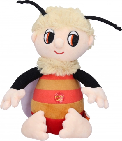 Ċmelda Plüsch Singend 26 cm