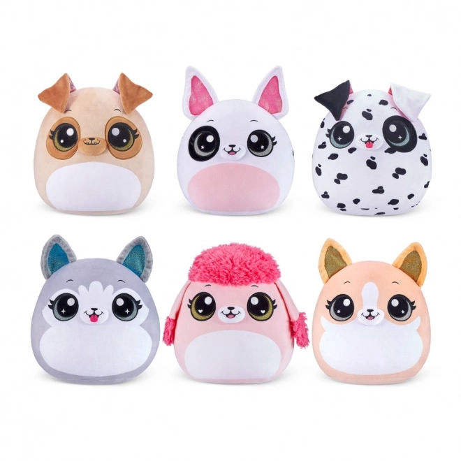 Coco Squishies Plüschtiere