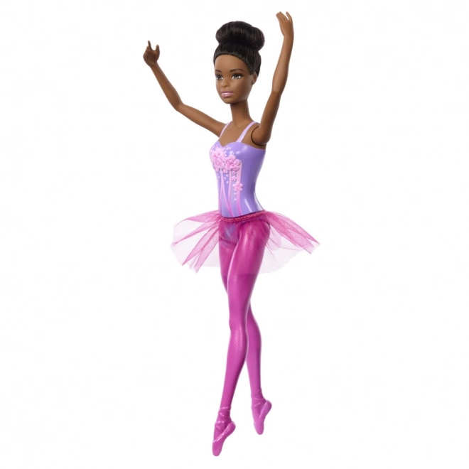 Barbie Ballerina Puppe - Rosa Blondine