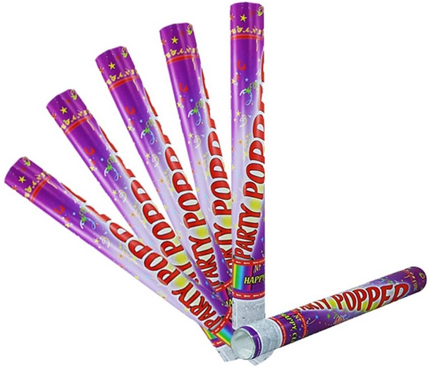 Perfekt für jede Feier