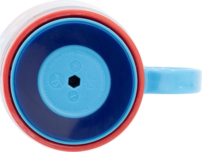 Intelligentes Smartgrip-System
