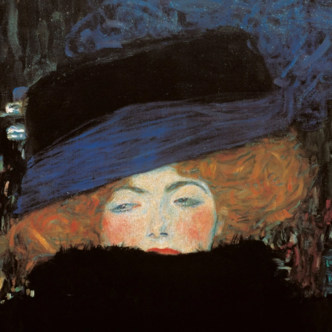 Notizkalender Gustav Klimt 2026