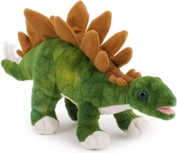 Plüsch-Stégosaurus 30 cm