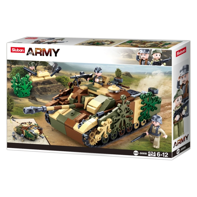 Kompatibel mit LEGO, COBI und Mega Bloks